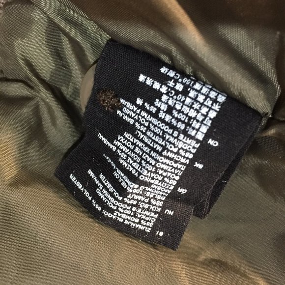 H&M Divided Size 12 Colorful Jacket - Picture 13 of 15